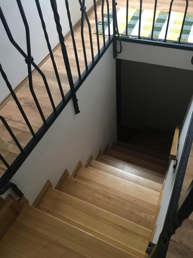 Chalupa Continental Ostružná Zewnętrze zdjęcie