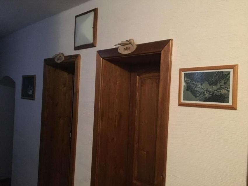 Chalupa Continental Ostružná Zewnętrze zdjęcie